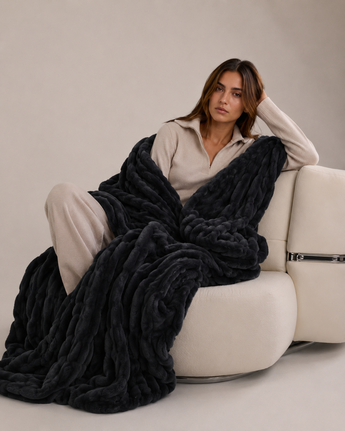 Classic Blanket