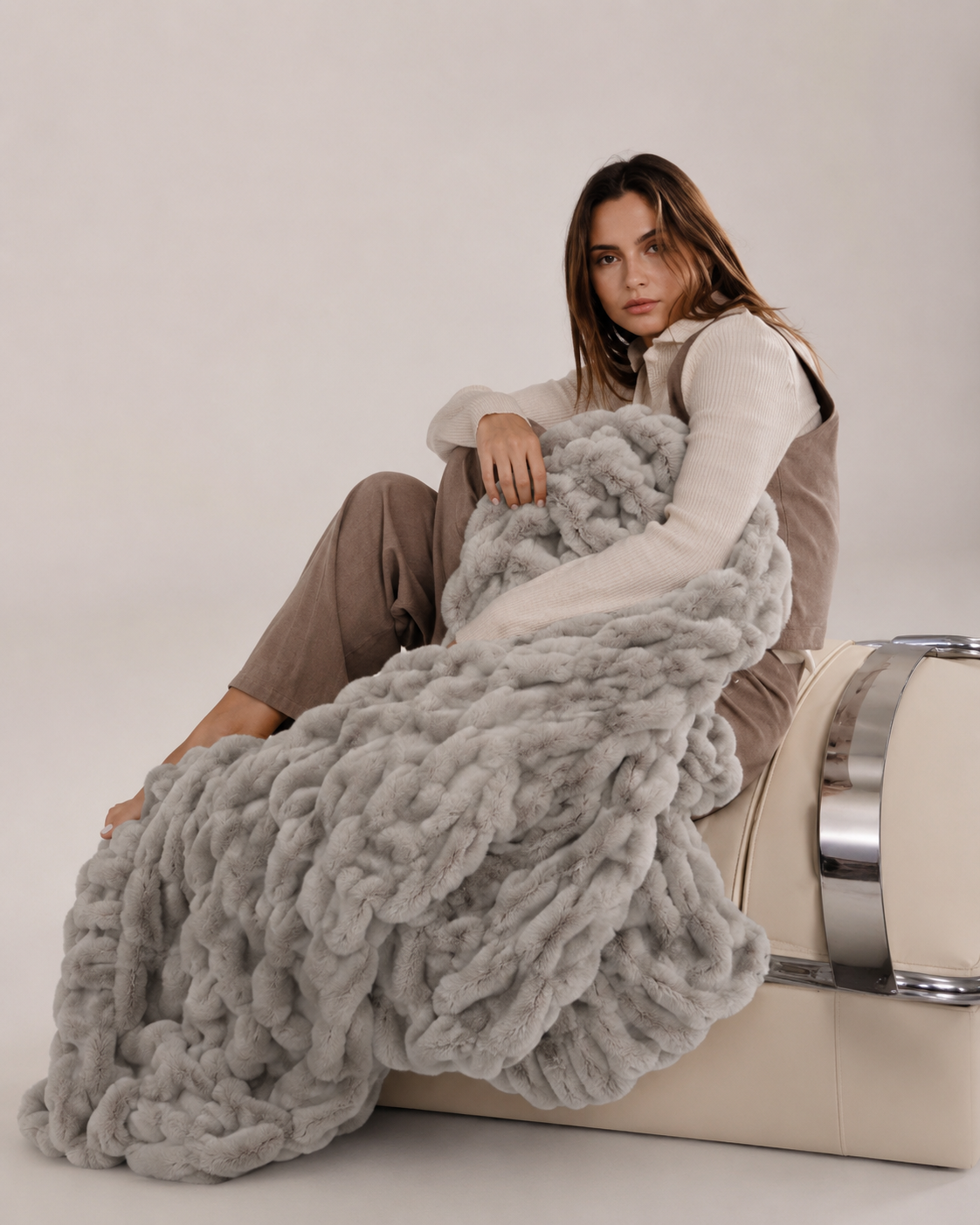 Classic Blanket